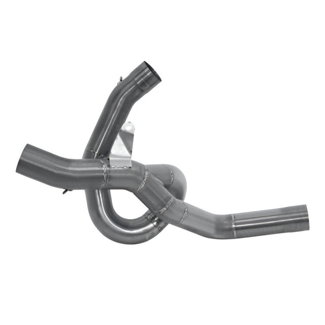 71429KZ Arrow Homologated Collector for Ducati Multistrada 1200/S 10-14