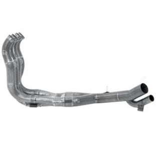 71631MI Arrow Racing Exhaust Collector for BMW S1000XR 2015-2016