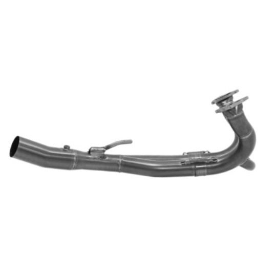 71723MI Arrow Racing Collectors, Titanium for BMW R1250GS (2019-)