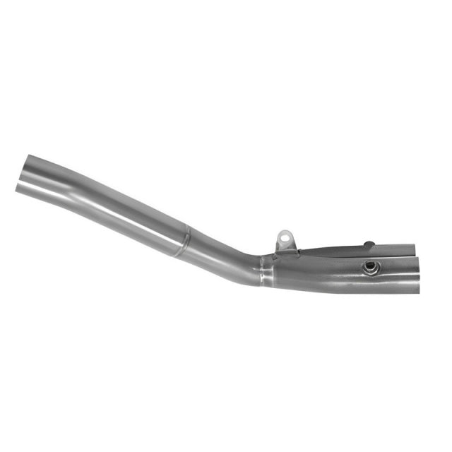 Tubo de enlace de carreras Arrow 71772MI sin catalizador, de acero inoxidable, para Yamaha MT-10 2022-2025