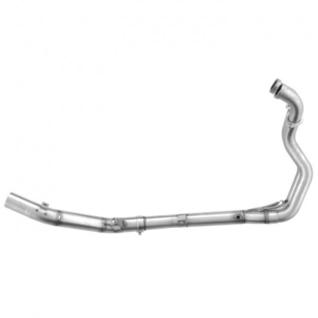 Colector de escape Arrow Racing 72190PD, acero inoxidable, para Suzuki V-Strom 800DE 2023-2025