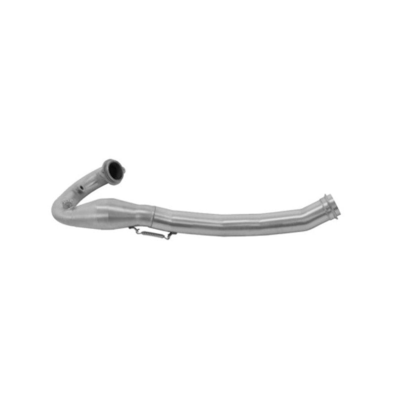 Colector de acero inoxidable Arrow HQ 701 Enduro/Supermoto 21-24 Racing con bomba de potencia 72182pd