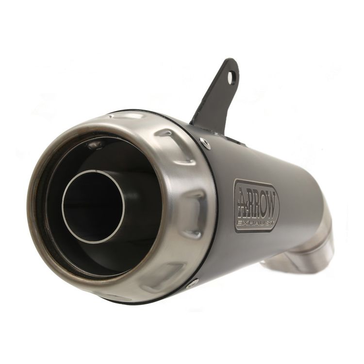 Escape Arrow Yamaha R3 2019-2025 Pro-Race Slip-On 71894prn