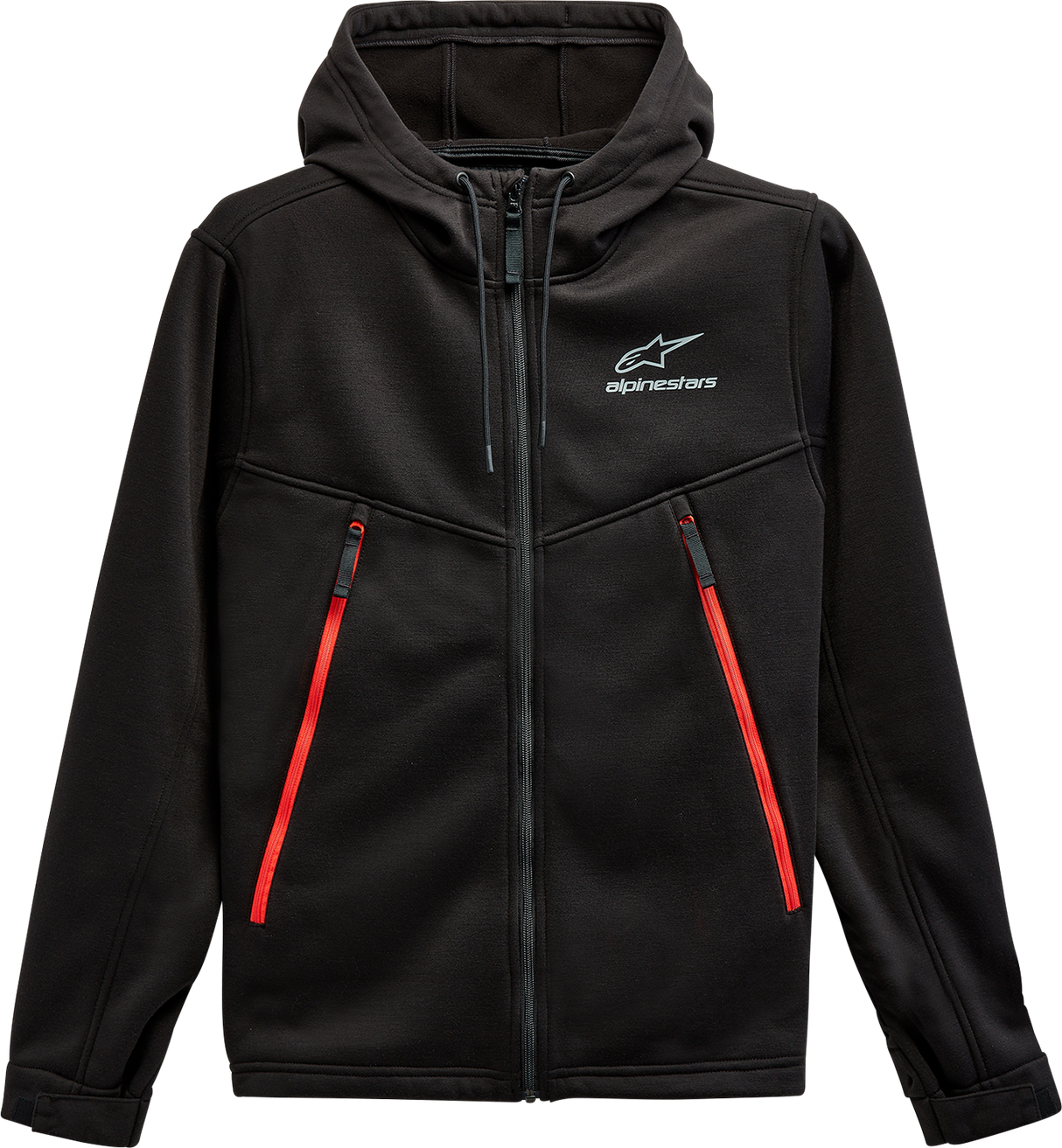 Chaqueta ALPINESTARS Gorge - Negra - Talla L 12131110010L