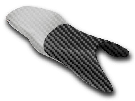 Funda de asiento delantero Luimoto | BaseLine Tipo I | Honda CBR 600F4I 2004-2006