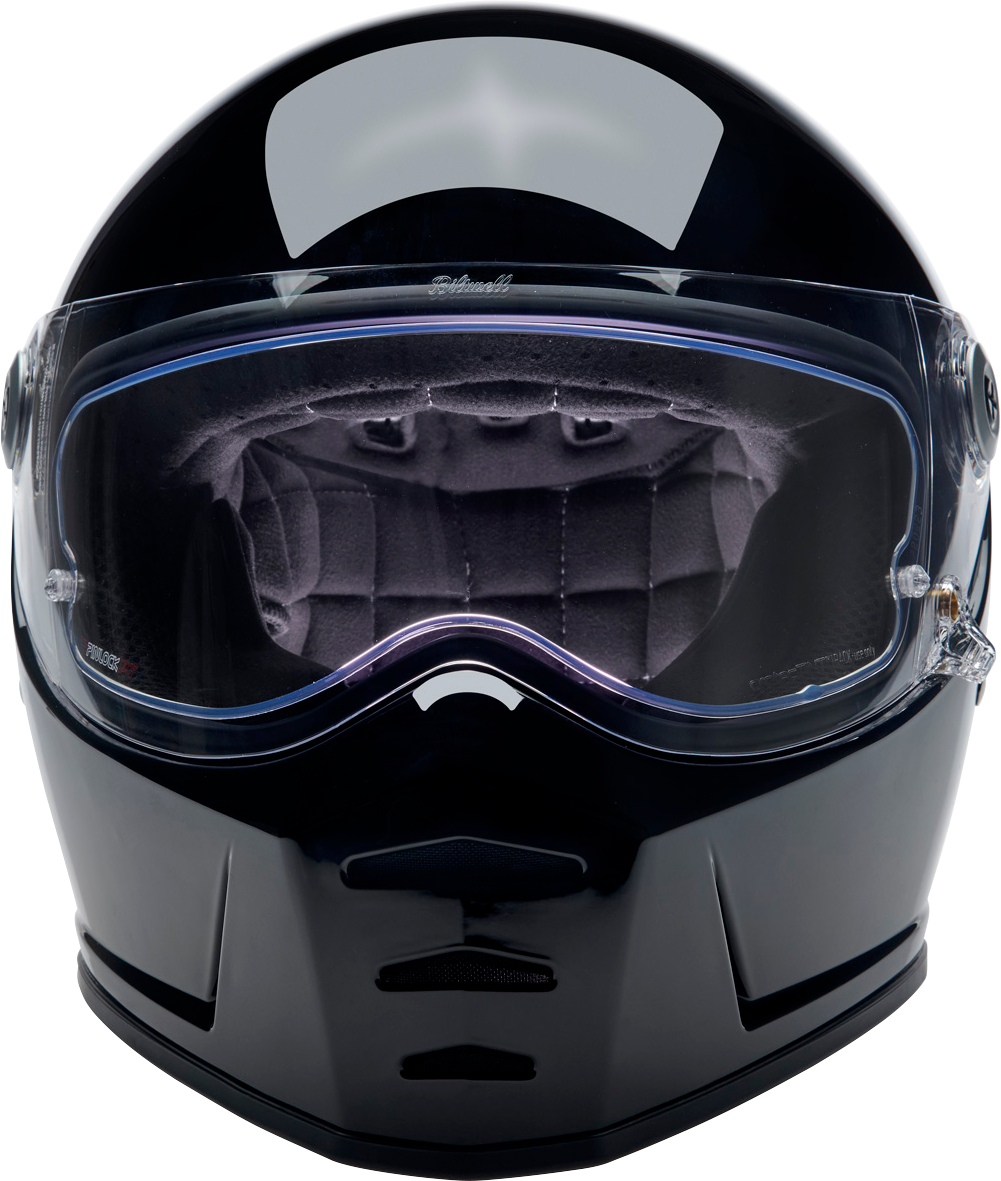 Protector divisor de carril BILTWELL - Pinlock - ProtecTINT 1112-402