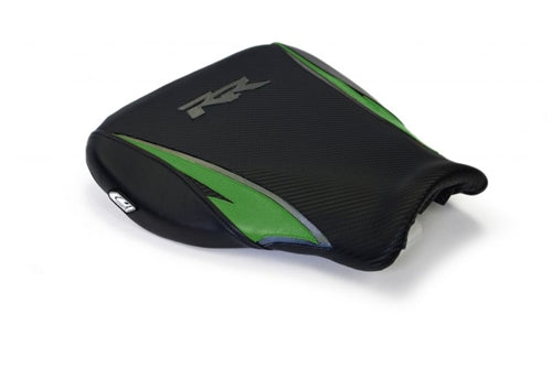 Funda de asiento delantero Luimoto | Tribal Blade | Honda CBR 600RR 2007-2024