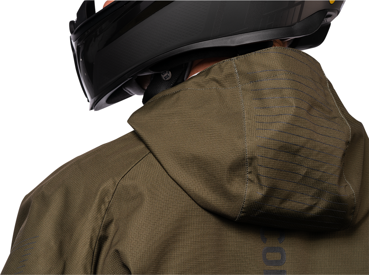 Chaqueta ICON PDX3™ - Verde oliva - Mediana 2820-5822