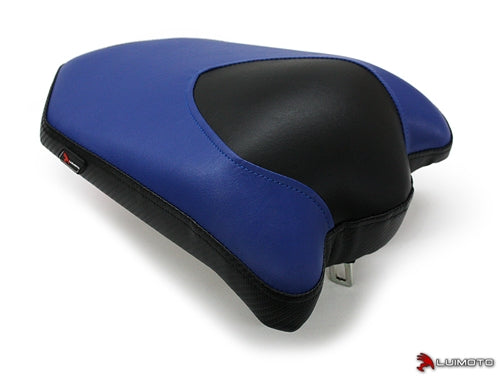 Funda de asiento trasero Luimoto | Equipo Yamaha | Yamaha FZ6R 2009-2017