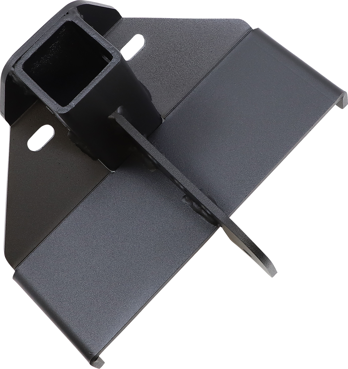 Enganche MOOSE UTILITY RM5 - Receptor de 2" - Elevado 4412PF