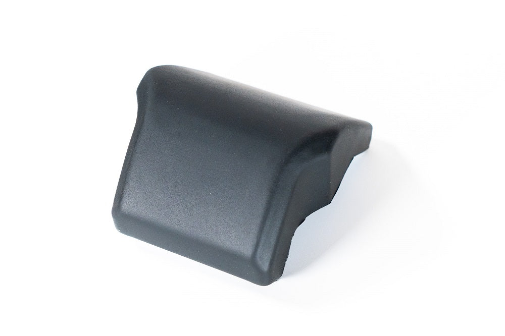 GPR Tech 55L Aluminum Universal Top Case, Silver with Mounting Plate and Backrest - photo 24
