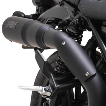 VANCE & HINES Hi-Output Slip-On Muffler CL500 2023 - 2024 48429