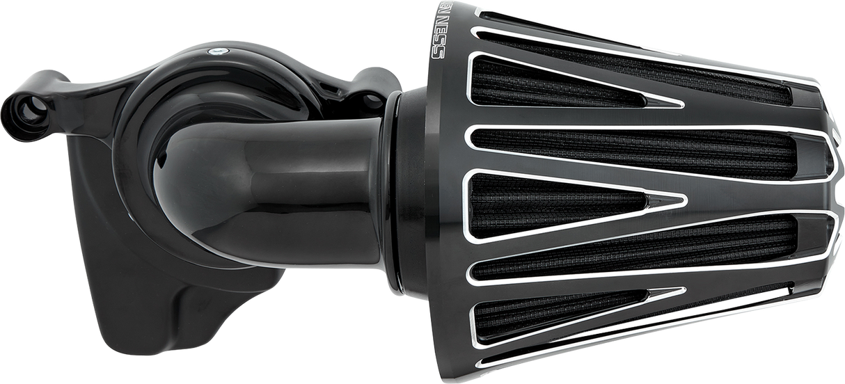 Purificador de aire ARLEN NESS - Monster Crossfire - Negro 600-080