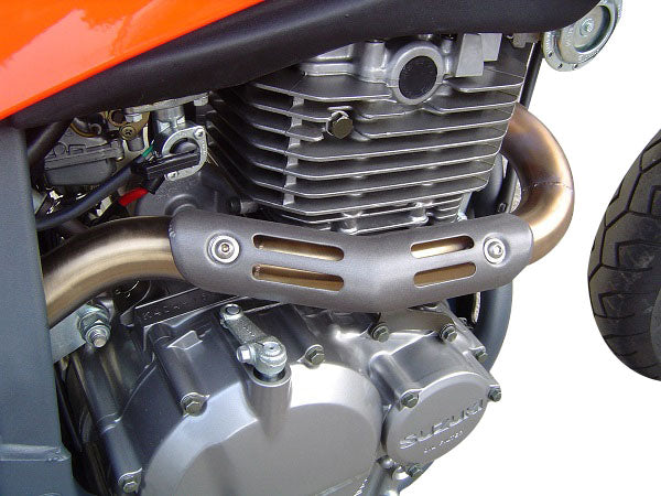 Beta Motard 4.0 T2 Vers 11 2005-2016 Exhaust GPR Full System Furore Nero