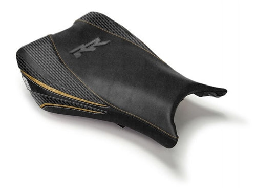 Funda de asiento delantero Luimoto | Tribal Flight | Honda CBR 1000RR 2008-2011