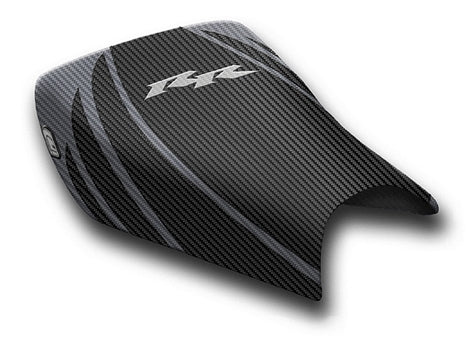 Funda de asiento delantero Luimoto | Tribal Flight | Honda CBR 1000RR 2004-2007
