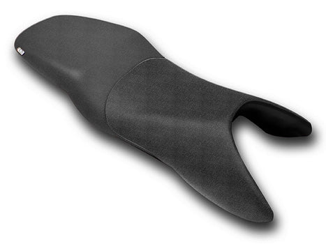 Funda de asiento delantero Luimoto | BaseLine Tipo I | Honda CBR 600F4I 2004-2006