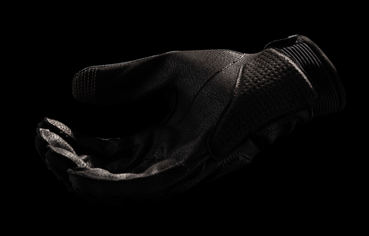 Guantes ICON Superduty3™ para mujer - Negro - XL 3302-0922