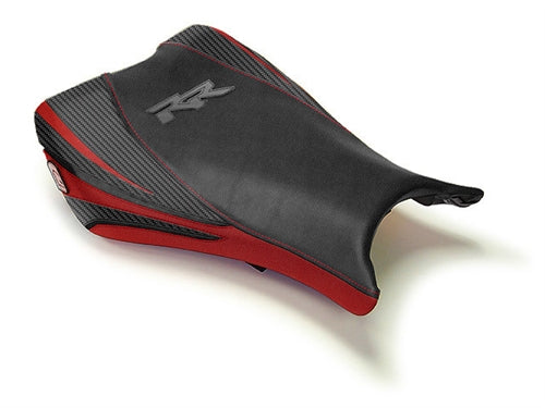 Funda de asiento delantero Luimoto | Tribal Flight | Honda CBR 1000RR 2008-2011