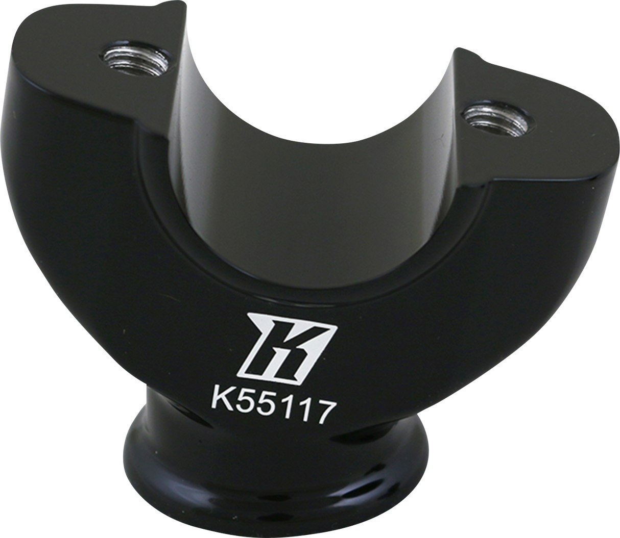 Elevadores KODLIN MOTORCYCLE - Inferiores - Negro K55117
