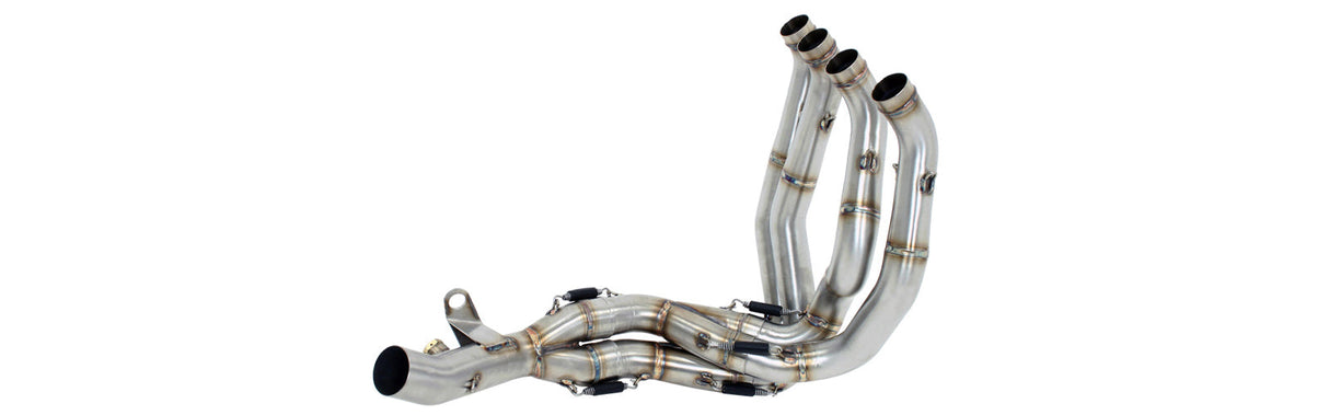 Arrow Honda Cbr 125 R '07 Collector For Arrow Silencer 51002mi