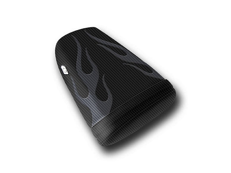 Funda de asiento trasero Luimoto | Llama | Honda CBR 900RR