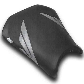 Funda de asiento delantero Luimoto | Flight | Honda CBR 600RR 2005-2006