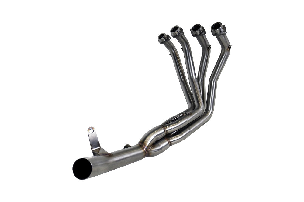Kawasaki Z900E 2021-2024 Exhaust GPR Decat Pipe