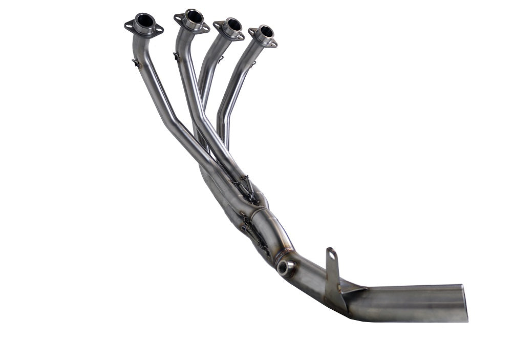 Kawasaki Z900E 2021-2024 Exhaust GPR Decat Pipe