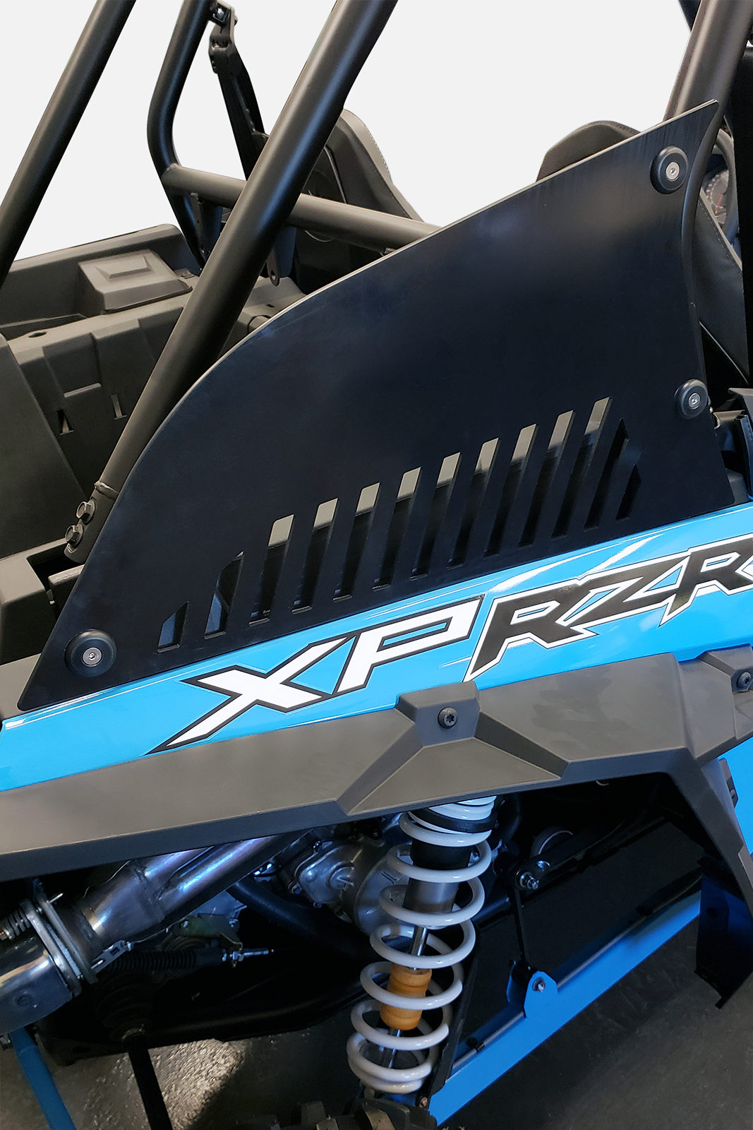 Panel de vela KLOCK WERKS - RZR KWS-05-0447