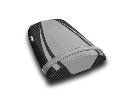 Funda de asiento trasero Luimoto | Tribal Flight | Honda CBR 1000RR 2004-2007