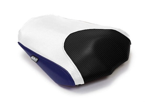 Funda de asiento trasero Luimoto | Edición Raven | Yamaha FZ1 2006-2013
