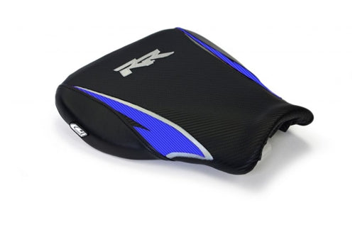 Funda de asiento delantero Luimoto | Tribal Blade | Honda CBR 600RR 2007-2024