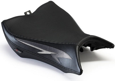 Funda de asiento delantero Luimoto | Tribal Flight | Honda CB1000R