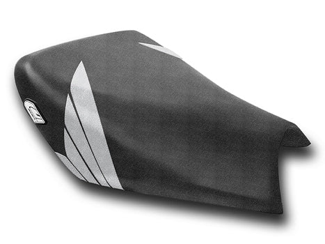 Funda de asiento delantero Luimoto | Flight | Honda CBR 1000RR 2004-2007