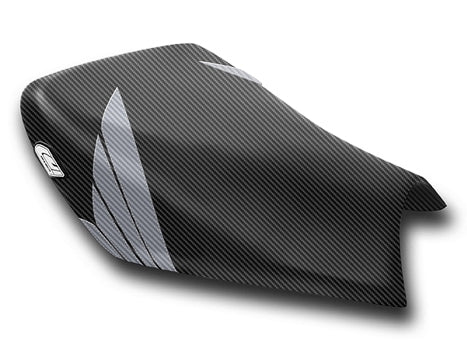 Funda de asiento delantero Luimoto | Flight | Honda CBR 1000RR 2004-2007