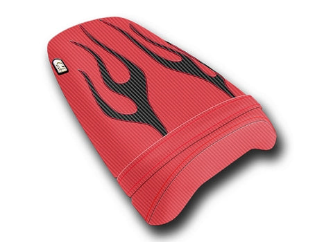Funda de asiento trasero Luimoto | Llama | Honda CBR 954 All