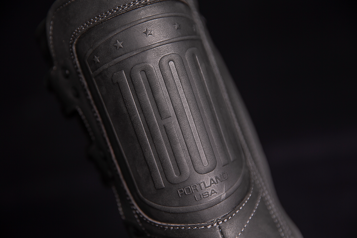 Botas ICON Elsinore 2™ CE - Negras - Talla 14 3403-1219