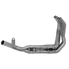 71688MI Arrow Racing Collector for Kawasaki Z900E 2017-2018 /Z 900 A2 19-24