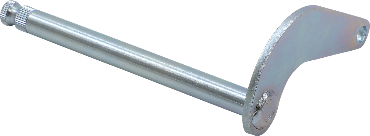 Eje de cambio DRAG SPECIALTIES - Zinc - FXR 07-0323Z