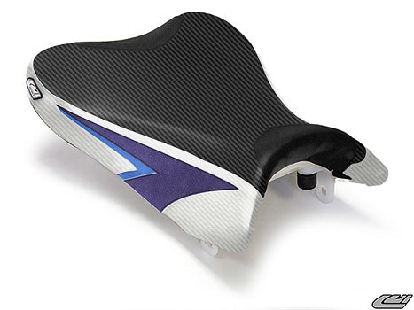 Luimoto Front Seat Cover, Sport Edition for Suzuki GSXR 600 750 2008-2010