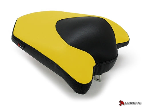 Funda de asiento trasero Luimoto | Equipo Yamaha | Yamaha FZ6R 2009-2017