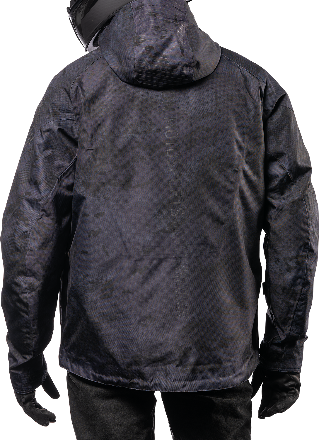 Chaqueta ICON PDX3™ - Camuflaje oscuro - XL 2820-5830