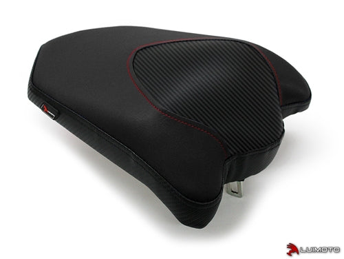 Funda de asiento trasero Luimoto | Equipo Yamaha | Yamaha FZ6R 2009-2017