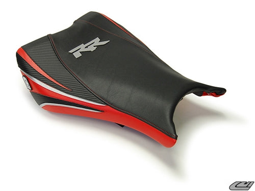 Funda de asiento delantero Luimoto | Tribal Flight | Honda CBR 1000RR 2008-2011