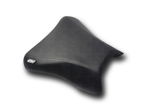 Funda de asiento delantero Luimoto, edición BaseLine para GSXR 1000 2003-2004