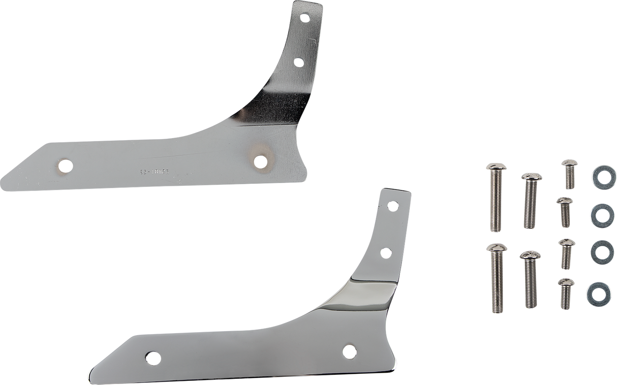 Respaldo COBRA alto - VT750 Aero 02-7618