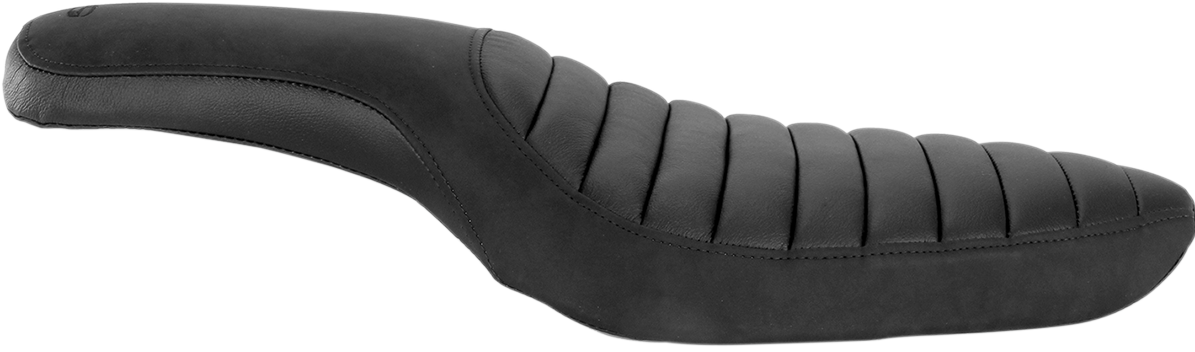 Asiento SADDLEMEN Profiler Tuck-n-Roll - Negro 879-03-148