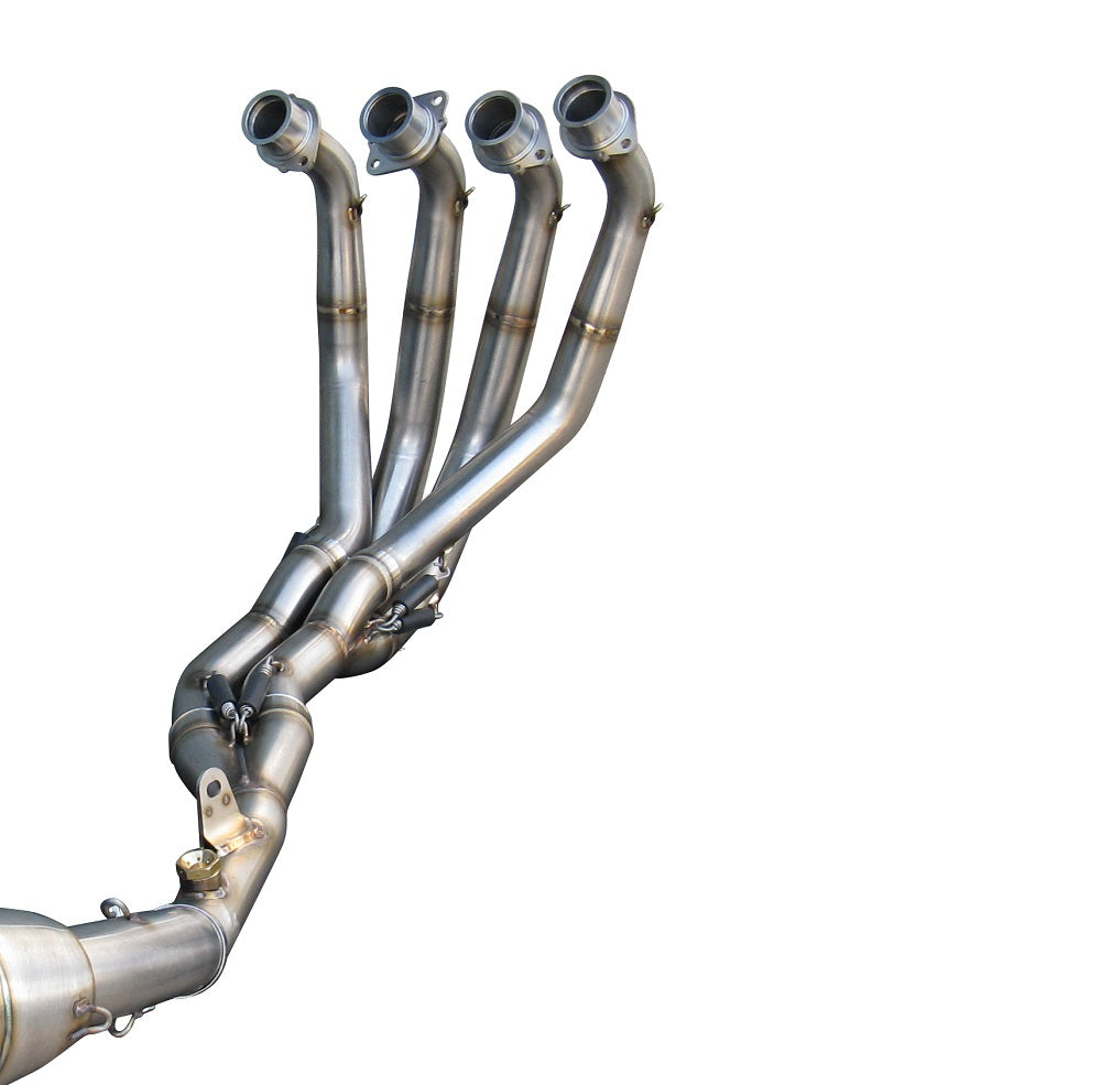 Honda Horney CB600F 2007-2014 Exhaust GPR Decat Pipe