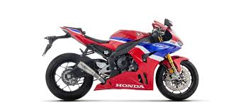 71225PR Arrow Pro-Race Slip-on Exhaust, Titanium for Honda CBR1000RR-R 2024-25